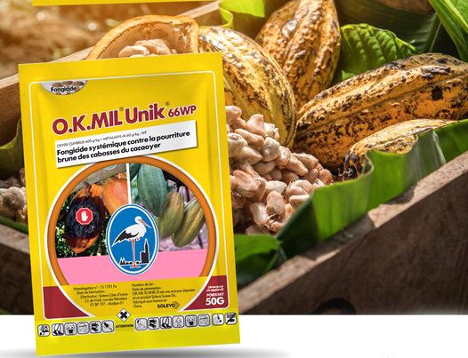 OK-MIL 100g