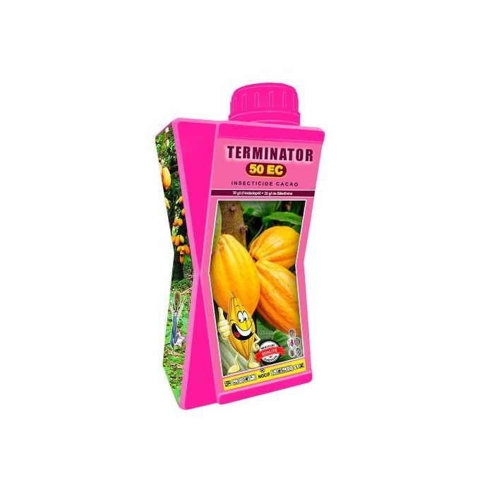 TERMINATOR 1,5 L